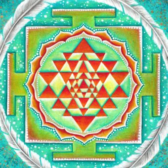 Shree Yantra