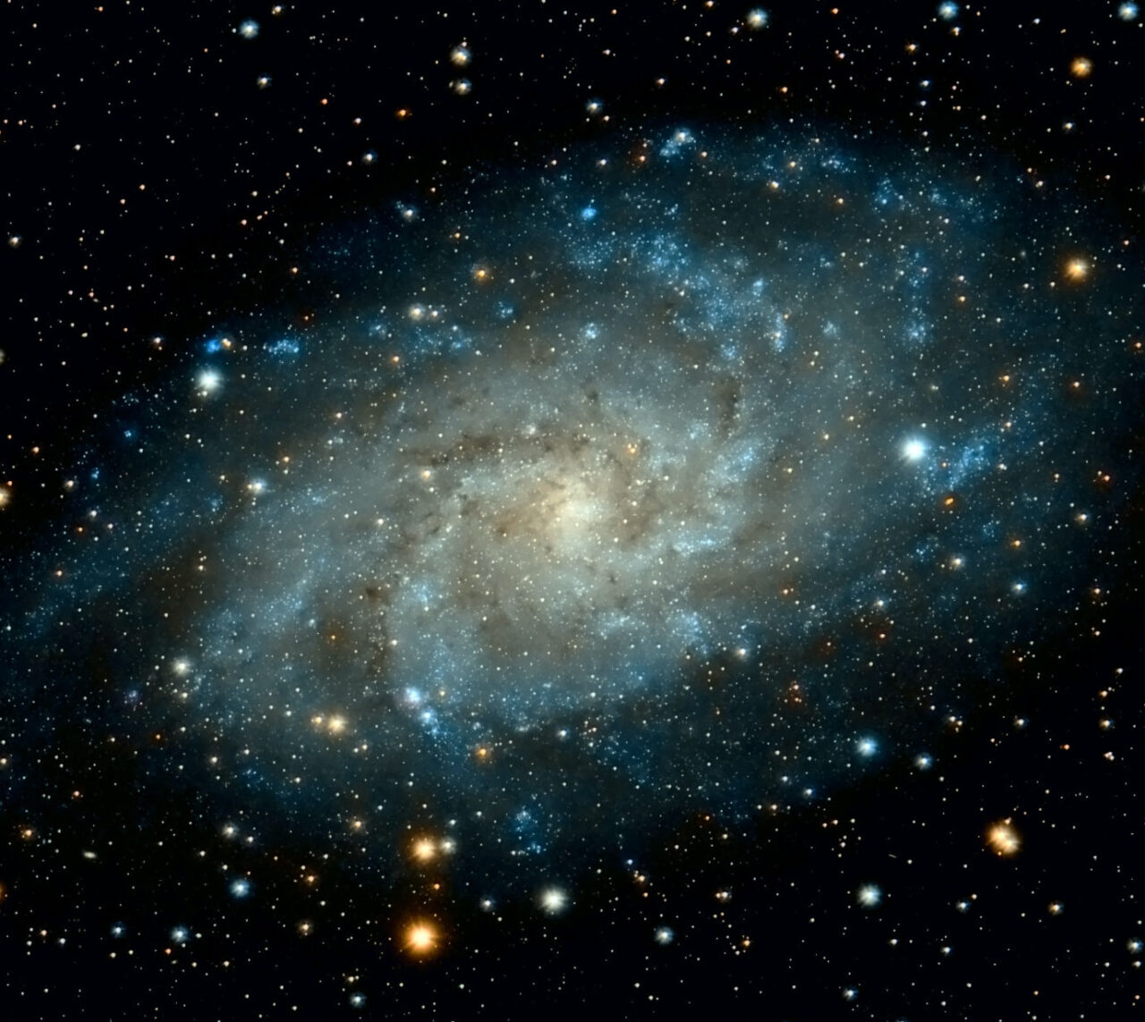 galaxie Tantra
