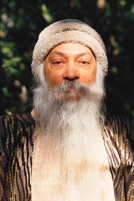 Osho