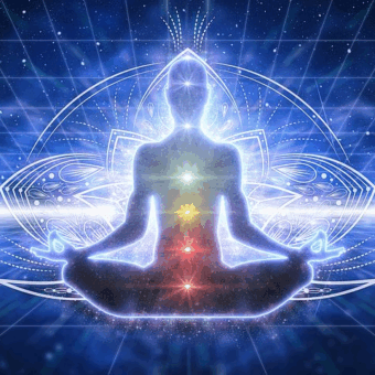 7 chakras