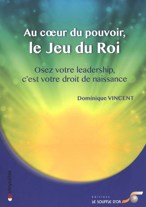 Livre Jeu du RoiReine